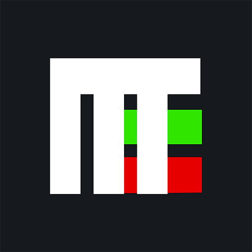aggreTrade App Icon