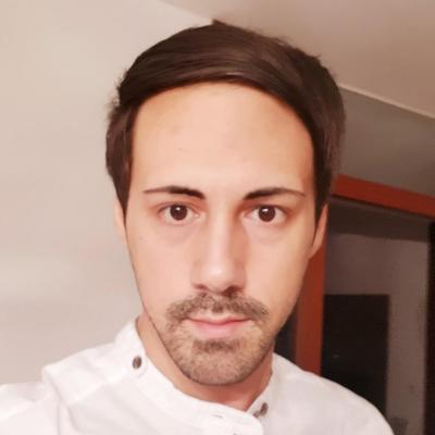 Foto von Ismail Turan-Atmaca